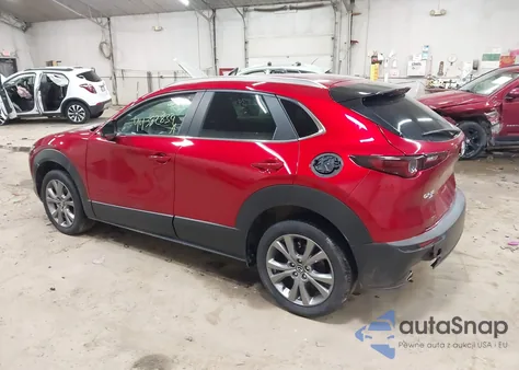 2024 Mazda Cx-30 2.5 S Preferred Package из США, поврежденный, VIN 3MVDMBCM6RM706396
